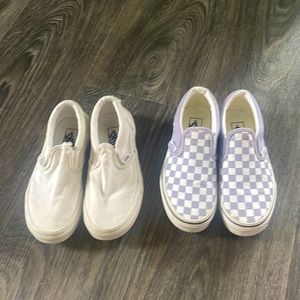 Kids Vans